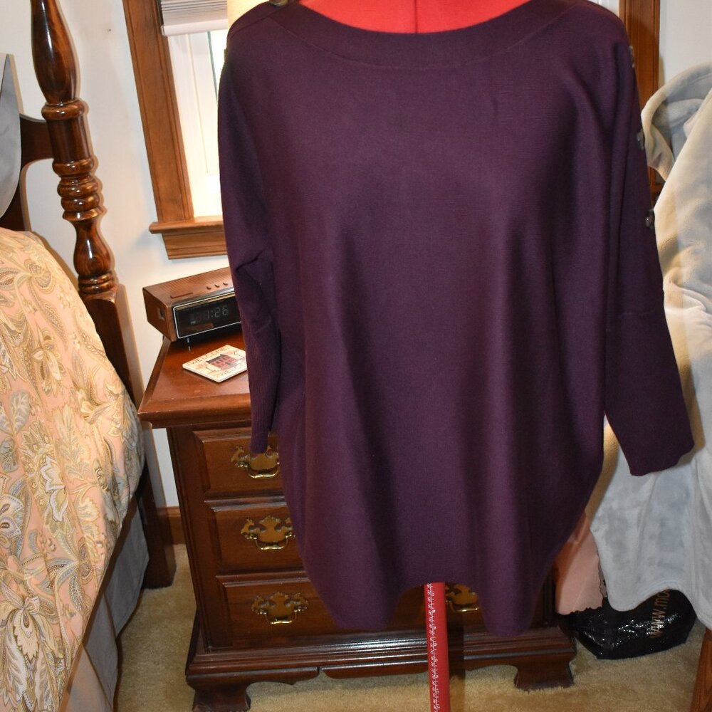 sweater